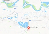 Земельный участок, 801 кв.м, п. Зеленая Горка, Ростовская область.
